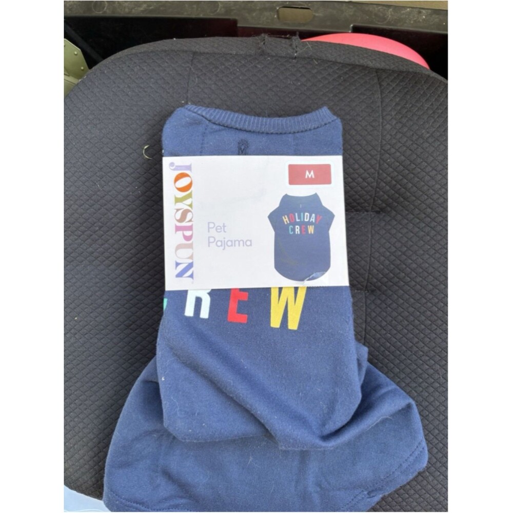 Dog Clothes Medium